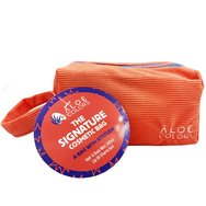 Aloe Colors Promo The Signature Bag Hair & Body Mist 100ml & Lip Oil Charm 5ml & Подарък торбичка 1 бр