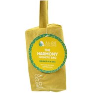 Aloe Colors Promo The Harmony Cosmetic Bag Hair & Body Mist 100ml & Lip Oil Charm 5ml & Подарък торбичка 1 бр