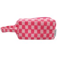 Aloe Colors Promo The Berry Tart Bag Hair & Body Mist 150ml & Body Butter 100ml & Подарък Christmas Scrunchie & Подарък торбичка 1 бр