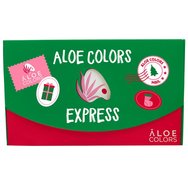 Aloe Colors Promo Advent Calendar 2026 1 бр