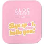 Aloe Colors Acne Patches Bye Spot 32 Броя - Flowers - Aloe Colors Acne Patches Bye Spot 32 Броя - Flowers -