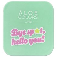 Aloe Colors Acne Patches Bye Spot 32 Броя - Stars - Самозалепващи пластири във формата на звезди, които абсорбират себума за локално приложение върху пъпки & петна Aloe Colors Acne Patches Bye Spot 32 Броя - Stars - Самозалепващи пластири във формата на звезди, които абсорбират себума за локално приложение върху пъпки & петна