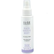 Aloe Colors Promo Anti-Cellulite Active Scrub 150ml & Подарък Hair & Body Mist 100ml & несесер 1 брой Aloe Colors Promo Anti-Cellulite Active Scrub 150ml & Подарък Hair & Body Mist 100ml & несесер 1 брой