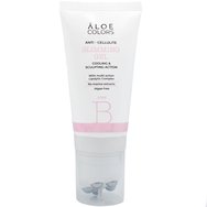 Aloe Colors Promo Anti-cellulite Slimming Gel 150ml & Подарък Anti-cellulite Active Scrub 50ml & несесер 1 брой Aloe Colors Promo Anti-cellulite Slimming Gel 150ml & Подарък Anti-cellulite Active Scrub 50ml & несесер 1 брой