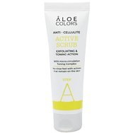 Aloe Colors Promo Anti-cellulite Slimming Gel 150ml & Подарък Anti-cellulite Active Scrub 50ml & несесер 1 брой Aloe Colors Promo Anti-cellulite Slimming Gel 150ml & Подарък Anti-cellulite Active Scrub 50ml & несесер 1 брой