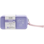 Aloe Colors Promo Anti-cellulite Firming Cream 150ml & Подарък Anti-cellulite Active Scrub 50ml & несесер 1 брой Aloe Colors Promo Anti-cellulite Firming Cream 150ml & Подарък Anti-cellulite Active Scrub 50ml & несесер 1 брой