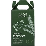 Aloe Colors Promo Orizon Hair & Body Cleanser 200ml & Eau De Parfum 10ml Aloe Colors Promo Orizon Hair & Body Cleanser 200ml & Eau De Parfum 10ml