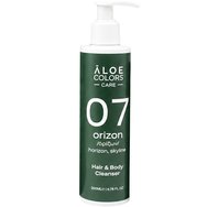 Aloe Colors Promo Orizon Hair & Body Cleanser 200ml & Eau De Parfum 10ml Aloe Colors Promo Orizon Hair & Body Cleanser 200ml & Eau De Parfum 10ml