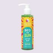 Aloe Colors Into the Sun After Sun Soothing Sorbet Gel 150ml