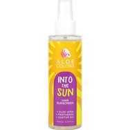 Aloe Colors Into the Sun Hair Sunscreen 150ml