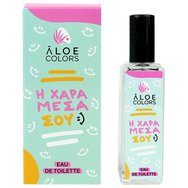 Aloe Colors Eau De Toilette 30ml