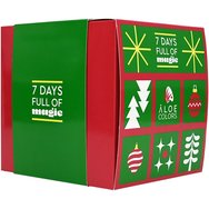 Aloe Colors Promo 7 Days Full of Magic Advent Calendar 1 бр