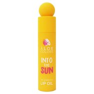 Aloe Colors Into the Sun Protection Lip Oil 10ml - Слънцезащитно масло за устни Aloe Colors Into the Sun Protection Lip Oil 10ml - Слънцезащитно масло за устни