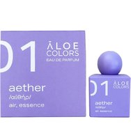 Aloe Colors Eau De Parfum 50ml - Aether Aloe Colors Eau De Parfum 50ml - Aether