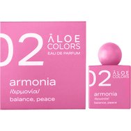 Aloe Colors Eau De Parfum 50ml - Armonia Aloe Colors Eau De Parfum 50ml - Armonia