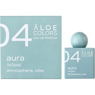 Aloe Colors Eau De Parfum 50ml - Aura Aloe Colors Eau De Parfum 50ml - Aura