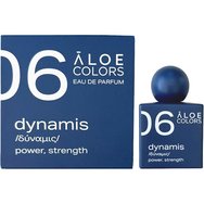 Aloe Colors Eau De Parfum 50ml - Dynamis Aloe Colors Eau De Parfum 50ml - Dynamis