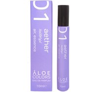 Aloe Colors Eau De Parfum Aether 10ml Aloe Colors Eau De Parfum Aether 10ml
