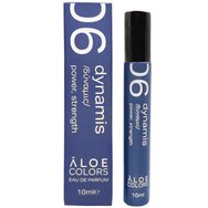 Aloe Colors Eau De Parfum 10ml - Dynamis Aloe Colors Eau De Parfum 10ml - Dynamis