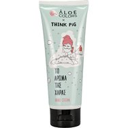 Aloe+ Colors PROMO PACK Think Pig Hand Wash 200ml & Hand Cream 80ml & Eau De Toilette 30ml & Бележник за подарък 1 бр
