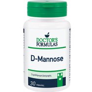 Doctor\'s Formulas Promo D-Mannose 90caps