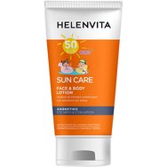 Helenvita Kids Sun Care Face & Body Lotion Spf50, 150ml Helenvita Kids Sun Care Face & Body Lotion Spf50, 150ml