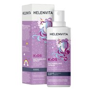 Helenvita Kids Unicorn Detangling Spray 200ml