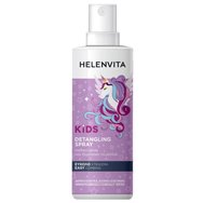 Helenvita Kids Unicorn Detangling Spray 200ml