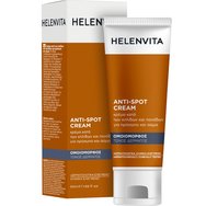 Helenvita Anti-Spot Cream 50ml - Крем против петна и петна за изравняване на тона на лицето и тялото Helenvita Anti-Spot Cream 50ml - Крем против петна и петна за изравняване на тона на лицето и тялото