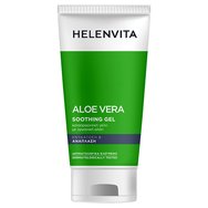 Helenvita Aloe Vera Soothing Gel 150ml - Успокояващ гел с органично алое за незабавно хидратиращо и подмладяващо действие Helenvita Aloe Vera Soothing Gel 150ml - Успокояващ гел с органично алое за незабавно хидратиращо и подмладяващо действие