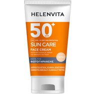 Helenvita Sun Care Tinted Spf50+ Face Cream 50ml - 