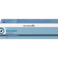 Helenvision Balance Gel Стерилен гел с 5% декспантенол за овлажняване & защита на очната повърхност 10g