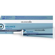Helenvision Balance Gel Стерилен гел с 5% декспантенол за овлажняване & защита на очната повърхност 10g