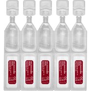 Helenvision Dual Eye Drops Стерилен разтвор с ектоин в еднодозови ампули за лечение на възпалителни състояния на окото & роговицата 10ml (20x0,5ml) Helenvision Dual Eye Drops Стерилен разтвор с ектоин в еднодозови ампули за лечение на възпалителни състояния на окото & роговицата 10ml (20x0,5ml)