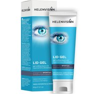 Helenvision Lid Gel Гел за почистване & грижа за клепачите 60g Helenvision Lid Gel Гел за почистване & грижа за клепачите 60g