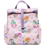 The Original Lunch Bags Kids Fishes Код LB0955, 1 бр - Mermaids