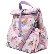 The Original Lunch Bags Kids Fishes Код LB0955, 1 бр - Mermaids