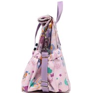 The Original Lunch Bags Kids Fishes Код LB0955, 1 бр - Mermaids