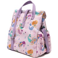 The Original Lunch Bags Kids Fishes Код LB0955, 1 бр - Mermaids