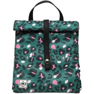 The Lunch Bags Original Jaguar 2.0 Изотермична чанта за храна с дръжка 1 брой