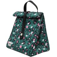 The Lunch Bags Original Jaguar 2.0 Изотермична чанта за храна с дръжка 1 брой The Lunch Bags Original Jaguar 2.0 Изотермична чанта за храна с дръжка 1 брой