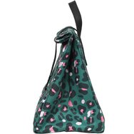 The Lunch Bags Original Jaguar 2.0 Изотермична чанта за храна с дръжка 1 брой The Lunch Bags Original Jaguar 2.0 Изотермична чанта за храна с дръжка 1 брой