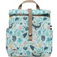 The Lunch Bags Kids 1 бр Код LB1228 - Underwater The Lunch Bags Kids 1 бр Код LB1228 - Underwater