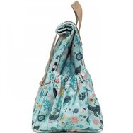 The Lunch Bags Kids 1 бр Код LB1228 - Underwater The Lunch Bags Kids 1 бр Код LB1228 - Underwater