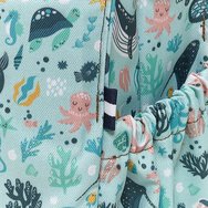 The Lunch Bags Kids 1 бр Код LB1228 - Underwater The Lunch Bags Kids 1 бр Код LB1228 - Underwater