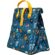 The Lunch Bags Kids Fishes Код LB1198, 1 бр - Intstrumens