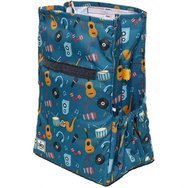 The Lunch Bags Kids Fishes Код LB1198, 1 бр - Intstrumens