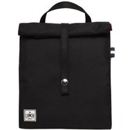 The Lunch Bags Original Dark 1 бр - Изотермична чанта за ръчна храна The Lunch Bags Original Dark 1 бр - Изотермична чанта за ръчна храна