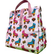 The Lunch Bags Kids 1 бр Код LB1563 - Rollers The Lunch Bags Kids 1 бр Код LB1563 - Rollers