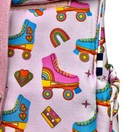 The Lunch Bags Kids 1 бр Код LB1563 - Rollers The Lunch Bags Kids 1 бр Код LB1563 - Rollers